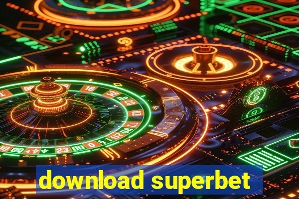 download superbet